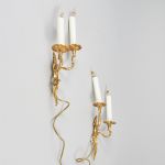 1044 7292 WALL SCONCES